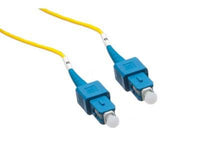 Axiom AXG94467 SC/SC OS2 Fiber Cable 7M