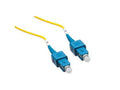 Axiom AXG94473 SC/SC OS2 Fiber Cable 20M