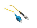 Axiom AXG94479 SC/ST OS2 Fiber Cable 4M