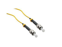 Axiom AXG94500 ST/ST OS2 Fiber Cable 10M