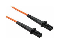 Axiom AXG94575 MTRJ/MTRJ OM1 Fiber Cable 6M
