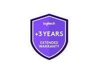Logitech 994-000253 Rally Bar Huddle + Tap IP Three Year Extended Warranty