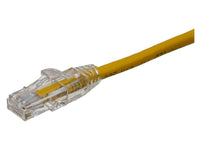 Axiom AXG98479 100FT CAT6 Shielded Cable - Yellow