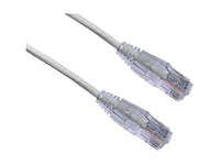 Axiom AXG98053 60FT CAT6A Bendnflex Cab (white)