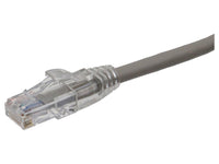 Axiom AXG97677 7FT CAT6A Shielded Cable - Gray
