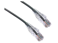 Axiom AXG97948 80FT CAT6A Bendnflex Cab (gray)