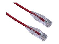 Axiom AXG97815 60FT CAT6 Bendnflex Cab (red)