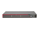 Opengear CM8116-DDC-LSP 16 serial straight pinout, 2x 1GbE, ARM 1.6GHz 2-core 2GB mem 32GB flash TPM 2.0,Docker support,