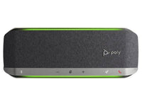 Poly 772C4AA Sync 40 USB-A USB-C Speakerphone