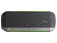 Poly 77P36AA Sync 40+ Microsoft Teams Certified USB-A USB-C Speakerphone +BT700 USB-A Adapter