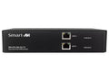 SmartAVI SM-VDX-500-DH-TX-S Dual Head VGA, USB 2.0, CAT55e6 Transmitter