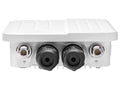 Cradlepoint BEA5-1855-5GC-GN 5-YR Netcloud Branch 5G Adapter Essentials Plan, Advanced Plan, and W1855 Outdoor Adapter (5GC Modem), Na