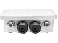 Cradlepoint BEA1-1855-5GC-GN 1-YR Netcloud Branch 5G Adapter Essentials Plan, Advanced Plan, and W1855 Outdoor Adapter (5GC Modem), Na