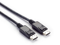 Black Box VCB-DP2-0003-MM-R2 Displayport CABLE,30AWG,3FT
