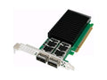 Axiom MCX516A-CCAT-AX 100G DP QSFP28 Network Adapter