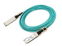 Axiom QDD-400-AOC4M-AX QSFP-DD AOC Cable for Cisco 4M