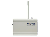 Monnit MNS-2-WF-PB-ST Wi-Fi - Button Press Sensor