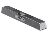 MAXHUB UC S07 All-in-one 4K USB Videobar with 8M Voice Pick-up, 120 FOV, 12MP, 5X Zoom, POE Power for SM & MED Sized RM (zoom & Teams Certified)