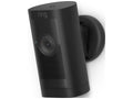 Ring Stick Up Cam Pro Battery - Black (B09CK8PB8M)