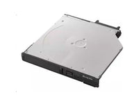 Panasonic FZ-VBD553W Blu-ray xPAK for FZ-55 Mk3 Left Expansion Area. Power2Go & PowerDVD software not included