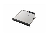 Panasonic FZ-VSD55153W 512GB Opal SSD 2ND Drive (QUICK-RELEASE) X Pak for FZ-55 MK3 Left Expansion Area