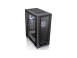 Thermaltake CA-1X8-00F1WN-01 T500 TG ARGB Black E-ATX Mid Tower Computer Case