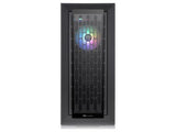 Thermaltake CA-1X8-00F1WN-01 T500 TG ARGB Black E-ATX Mid Tower Computer Case