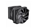 Thermaltake CL-P117-CA14BL-A ToughAir 710 Black Edition CPU Air Cooler