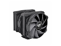 Thermaltake CL-P117-CA14BL-A ToughAir 710 Black Edition CPU Air Cooler