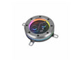 Thermaltake CL-W379-CU00SW-A Pacific SW1 Plus CPU Water Block with Built-in Temp Sensor