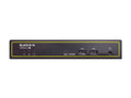 Black Box EMD2000PE-DP-R KVM-over-IP Receiver - Single-Monitor, D