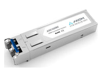 Axiom AXG102385 100BASE-FX SFP Transceiver for Omnitron - 7006-0-Z - TAA Compliant