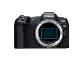 Canon 5803C037 EOS R8 Mirrorless Camera Content Creator KIT