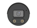 Uniview IPC2124SB-ADF28KMC-I0 IPC2124SB-ADF28KMC-I0,4MP WDR IR Alarm Bullet Network Camera 2.8mm Fixed Len,IR 30m,Mic,Speaker