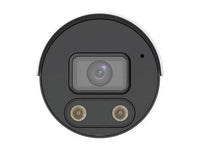 Uniview IPC2124SB-ADF28KMC-I0 IPC2124SB-ADF28KMC-I0,4MP WDR IR Alarm Bullet Network Camera 2.8mm Fixed Len,IR 30m,Mic,Speaker