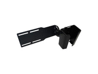 Havis PKG-MH-3008-3 TABLET SIDECAR MOUNT FOR BARCODE SCANNER BUCKET