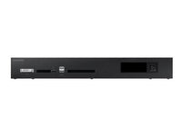 Samsung SBB-SNOWAAEXGO UHD S-box: Iwa