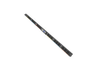 Eaton EVMI1530X 3-Phase Metered Input Rack PDU G4, 208V, 42 Outlets, 24A, 8.6kW, L15-30 Input, 10 ft. Cord, 0U Vertical