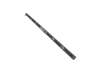 Eaton EVMIG332X 3-Phase Metered Input Rack PDU G4, 240/415V, 42 Outlets, 24A/32A, 17.3kW, 532P6W Input, 10 ft. Cord