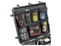 DSI 1690-510-000 Lid Organizer For the Pelican 1690 Case