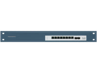 Rackmount.IT RM-CI-T17 Rackmount Meraki MS120-8 LP MS130-8 P