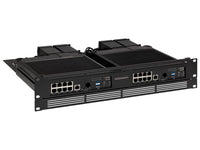 Rackmount.IT RM-PA-T10 Rackmount Palo Alto PA-510 PA-440 PA-450 PA-460 - Duo