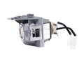BenQ 5J.JKH05.001 Replacement Lamp for MW707