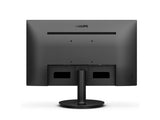 Philips 241V8LBS 24" Monitor, LED, FHD (1920X1080)