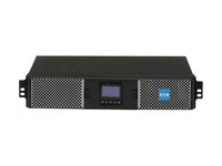 Eaton 9PX1500RT-L-PP Power Protect UPS Bundle with Embedded Services