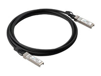 Axiom UACC-DAC-SFP10-2M-AX SFP+ DAC Cable for Ubiquiti 2M