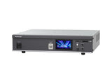 Panasonic AK-UCU710PSJ Ak Studio Camera Control Unit Ccu: with 25G St 2110 & Dante Audio for UC4000, UC3300, PLV100 & Later Ak Cameras