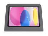 Heckler H750X-BG WindFall Stand for iPad 10th Generation - Black Grey