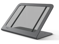 Heckler H750X-BG WindFall Stand for iPad 10th Generation - Black Grey