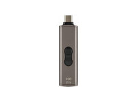 Transcend TS2TESD330C 2TB, External SSD, ESD330C, USB 10Gbps, Type-C